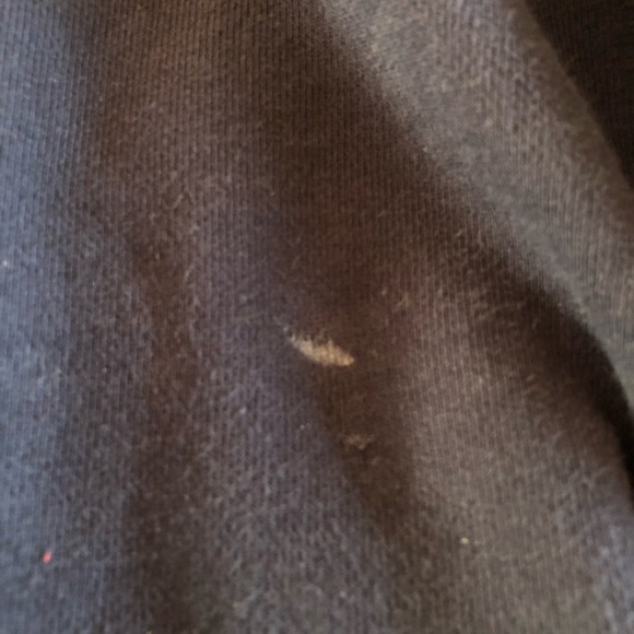 Tommy Hilfiger Men’s Plus Size Crewneck - Picture 3 of 5